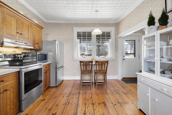 274 Front Street Richmond ME 04357