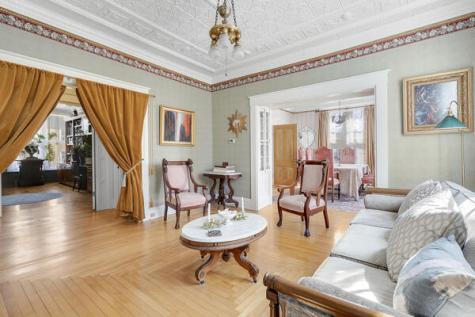 274 Front Street Richmond ME 04357