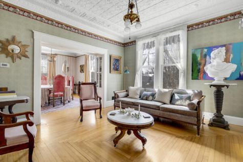 274 Front Street Richmond ME 04357