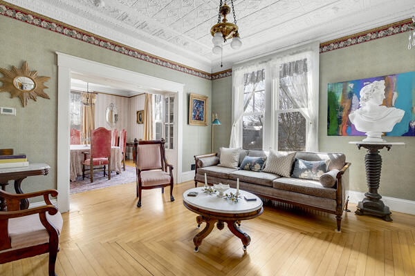 274 Front Street Richmond ME 04357