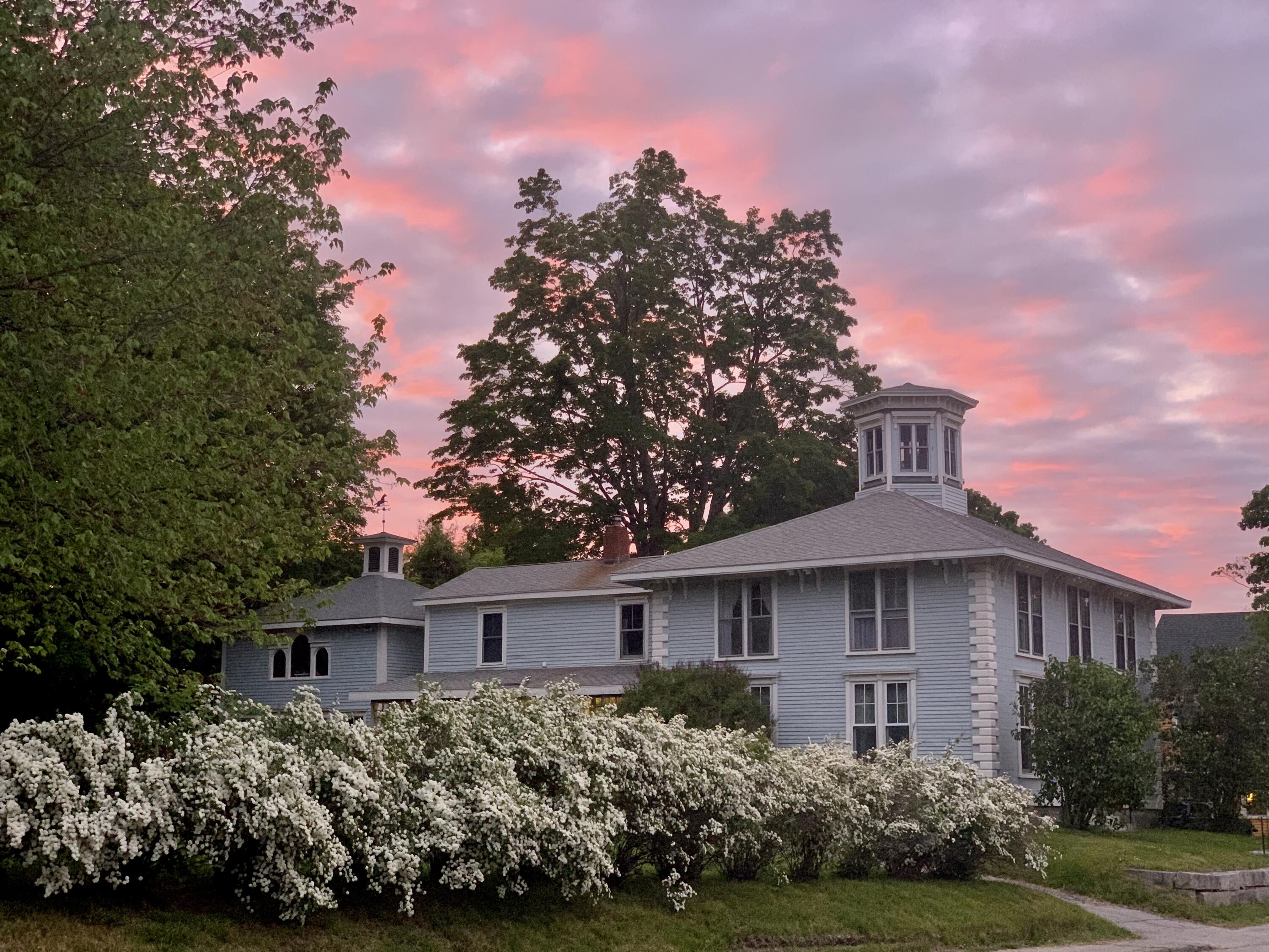 274 Front Street Richmond ME 04357