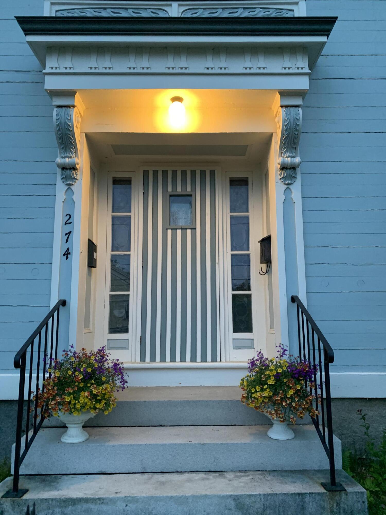 274 Front Street Richmond ME 04357