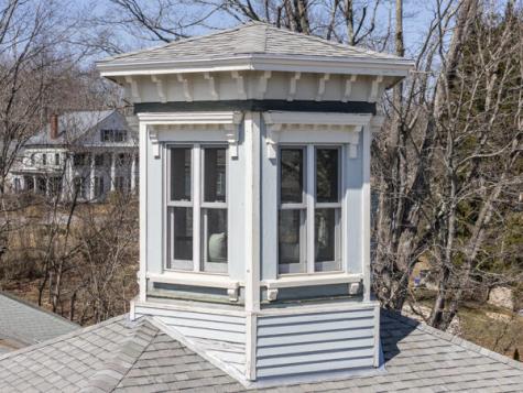 274 Front Street Richmond ME 04357