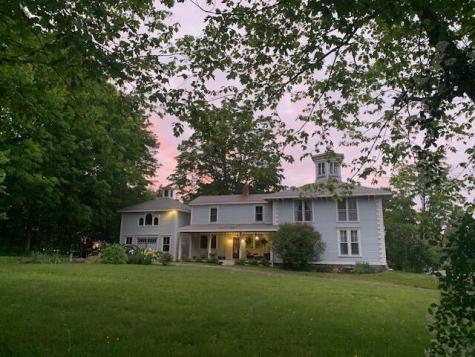 274 Front Street Richmond ME 04357