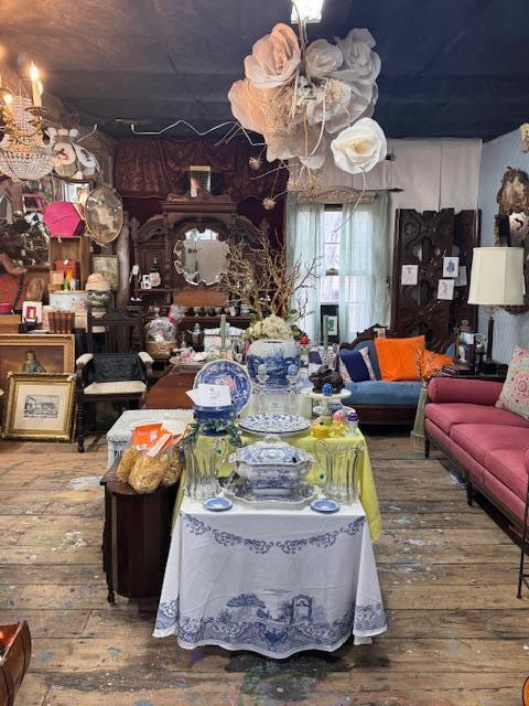 274 Front Street Richmond ME 04357