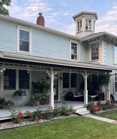 274 Front Street Richmond ME 04357