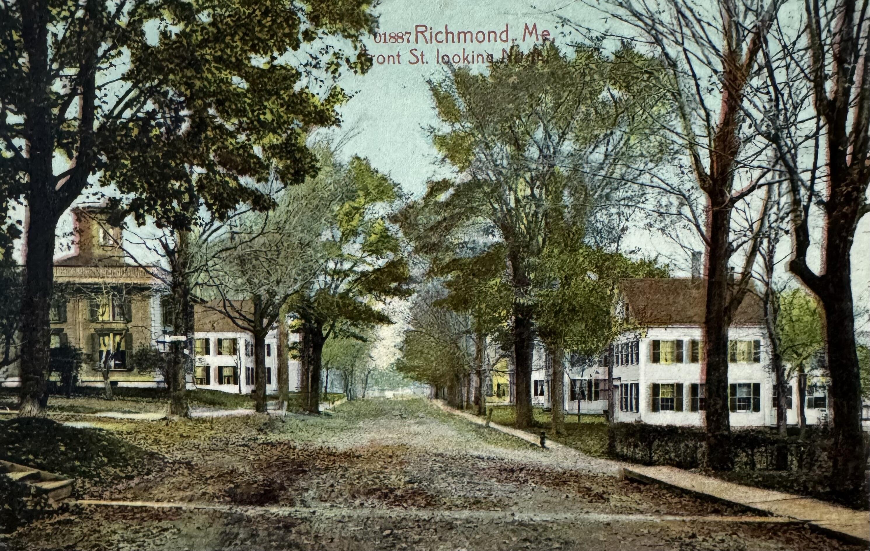 274 Front Street Richmond ME 04357