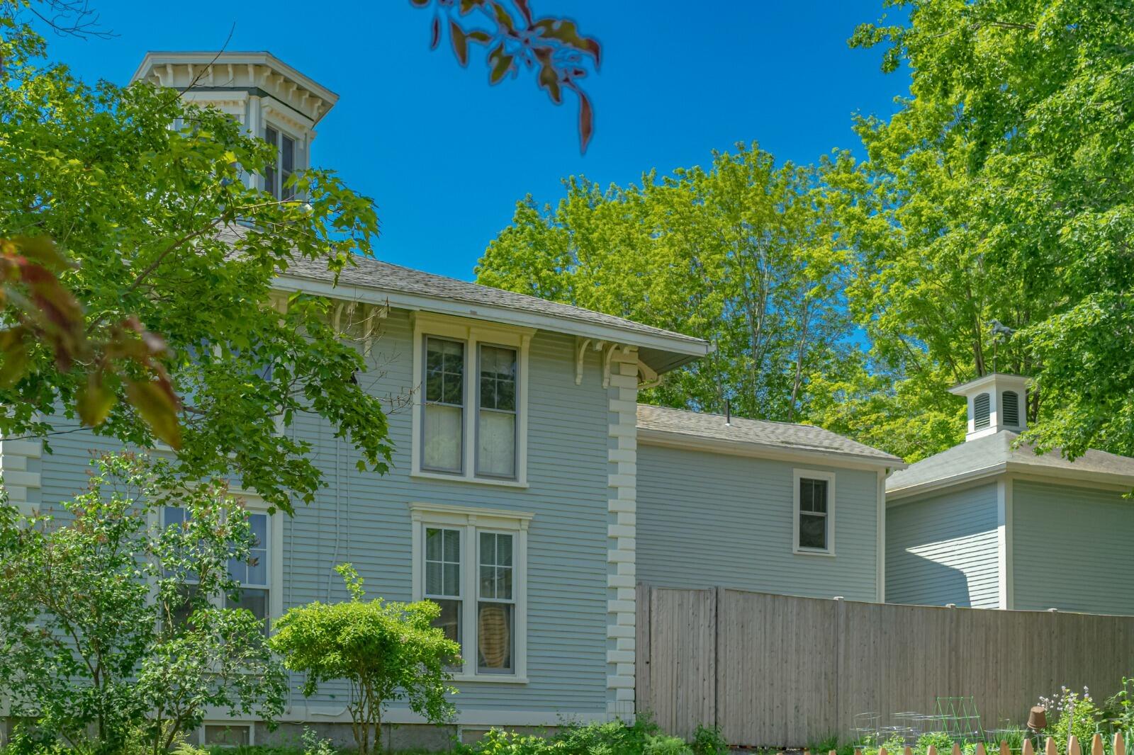 274 Front Street Richmond ME 04357