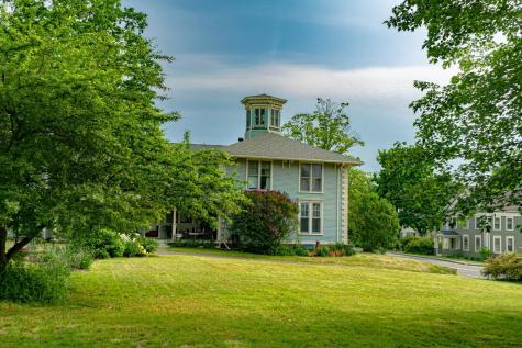 274 Front Street Richmond ME 04357