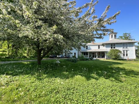 274 Front Street Richmond ME 04357