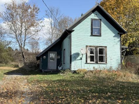 70 Main Street Medway ME 04460