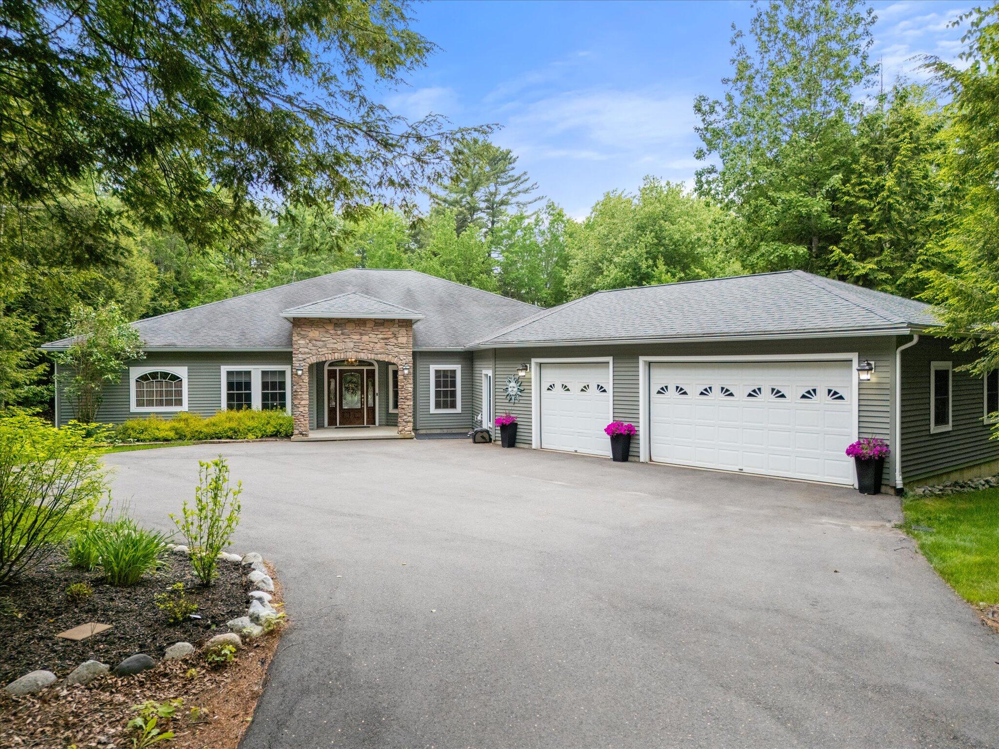 161 Foster Avenue Hampden ME 04444