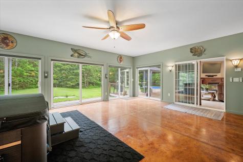 161 Foster Avenue Hampden ME 04444