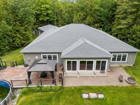 161 Foster Avenue Hampden ME 04444
