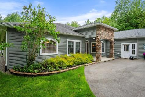 161 Foster Avenue Hampden ME 04444