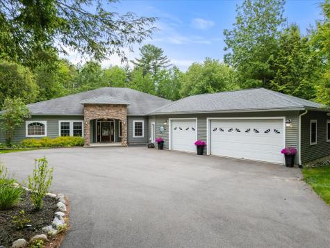 161 Foster Avenue Hampden ME 04444