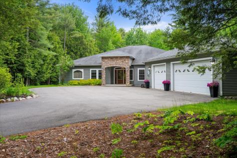 161 Foster Avenue Hampden ME 04444