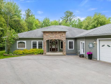 161 Foster Avenue Hampden ME 04444