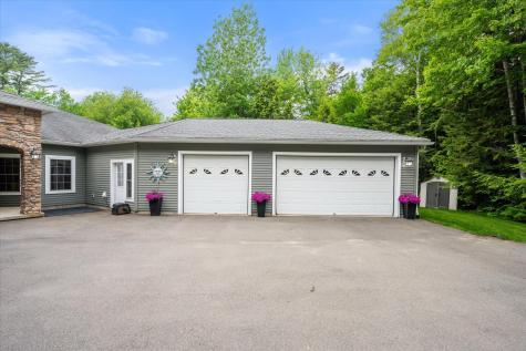 161 Foster Avenue Hampden ME 04444