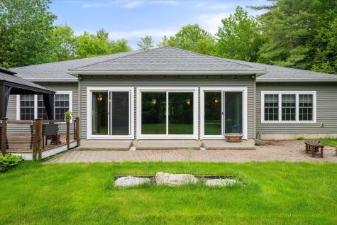 161 Foster Avenue Hampden ME 04444