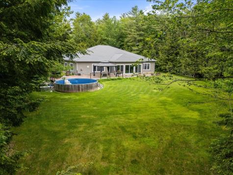 161 Foster Avenue Hampden ME 04444