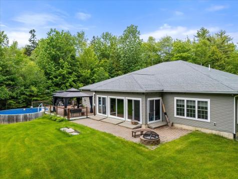 161 Foster Avenue Hampden ME 04444
