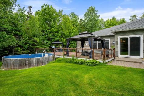 161 Foster Avenue Hampden ME 04444