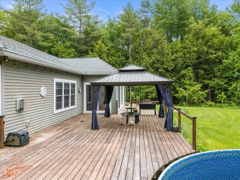 161 Foster Avenue Hampden ME 04444