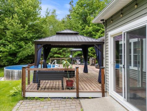 161 Foster Avenue Hampden ME 04444