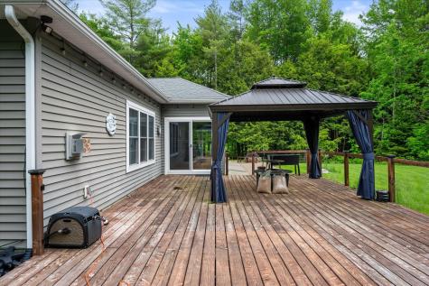 161 Foster Avenue Hampden ME 04444