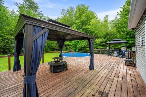 161 Foster Avenue Hampden ME 04444