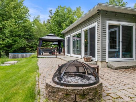161 Foster Avenue Hampden ME 04444