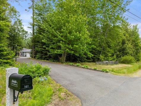 161 Foster Avenue Hampden ME 04444