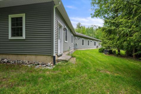 161 Foster Avenue Hampden ME 04444