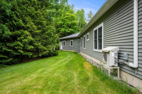 161 Foster Avenue Hampden ME 04444