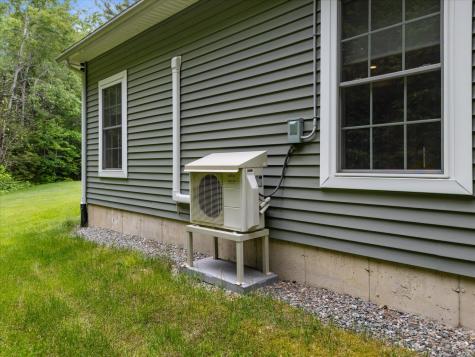 161 Foster Avenue Hampden ME 04444