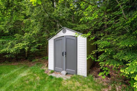 161 Foster Avenue Hampden ME 04444