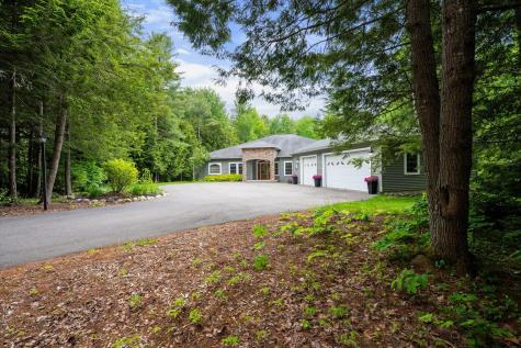 161 Foster Avenue Hampden ME 04444