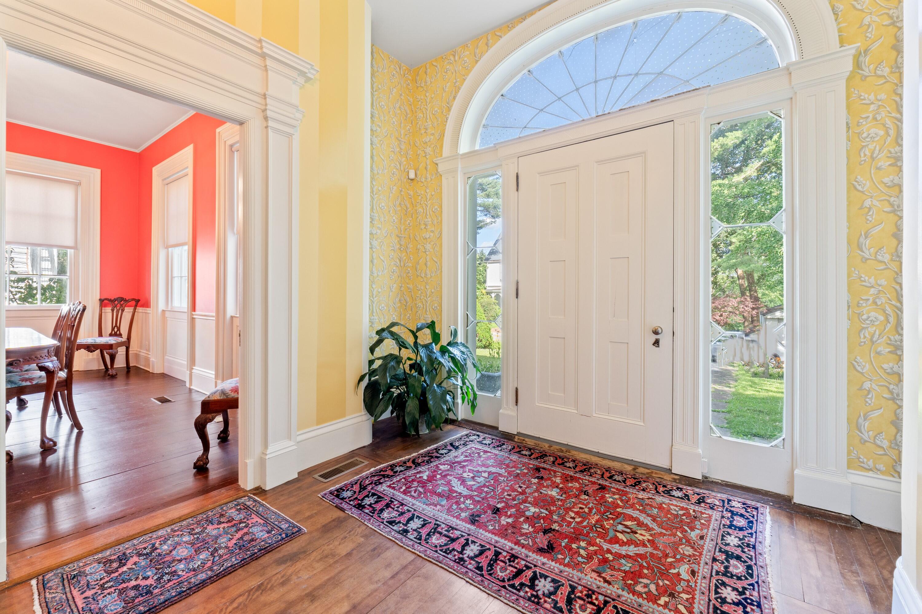 12 High Street Wiscasset ME 04578