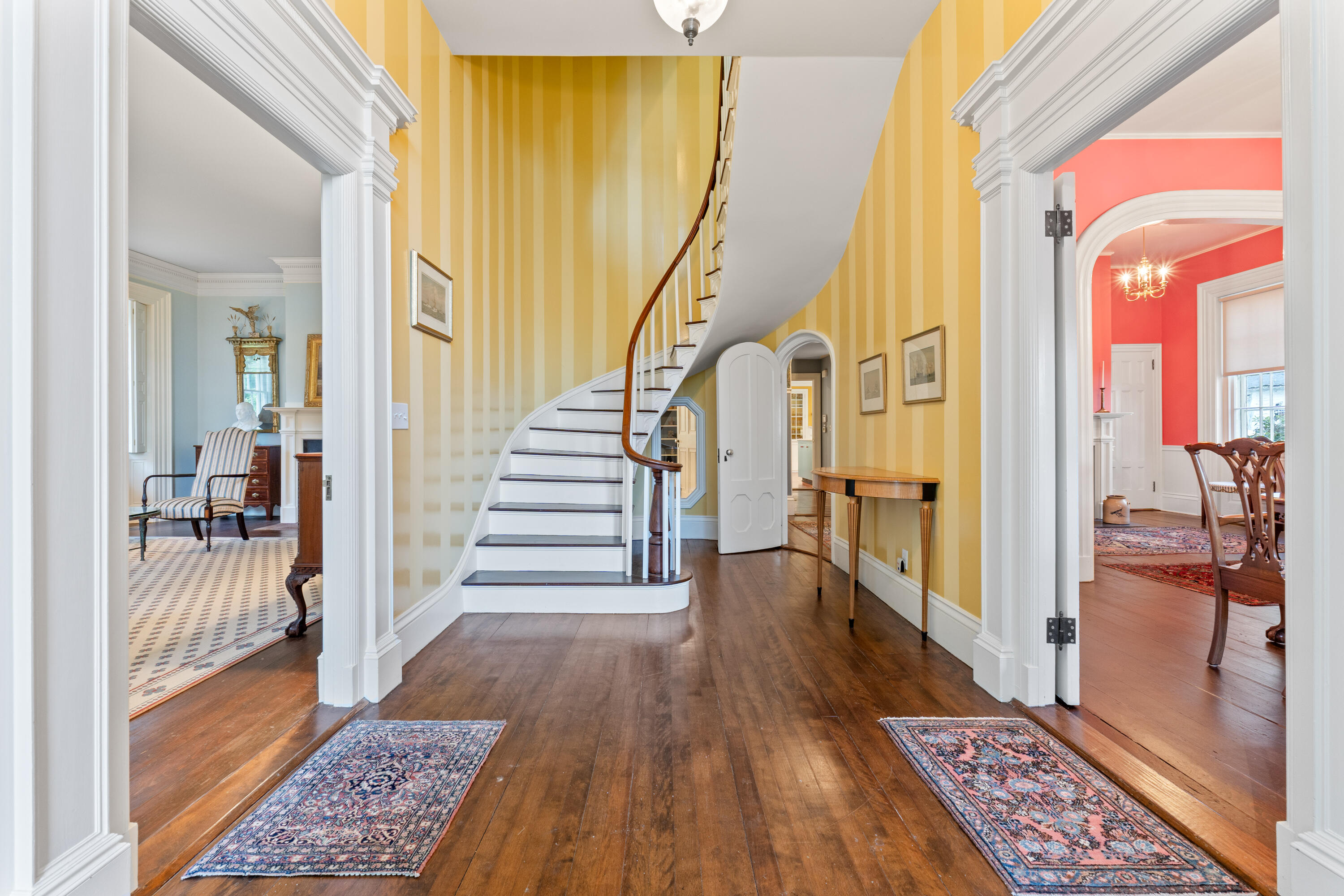 12 High Street Wiscasset ME 04578