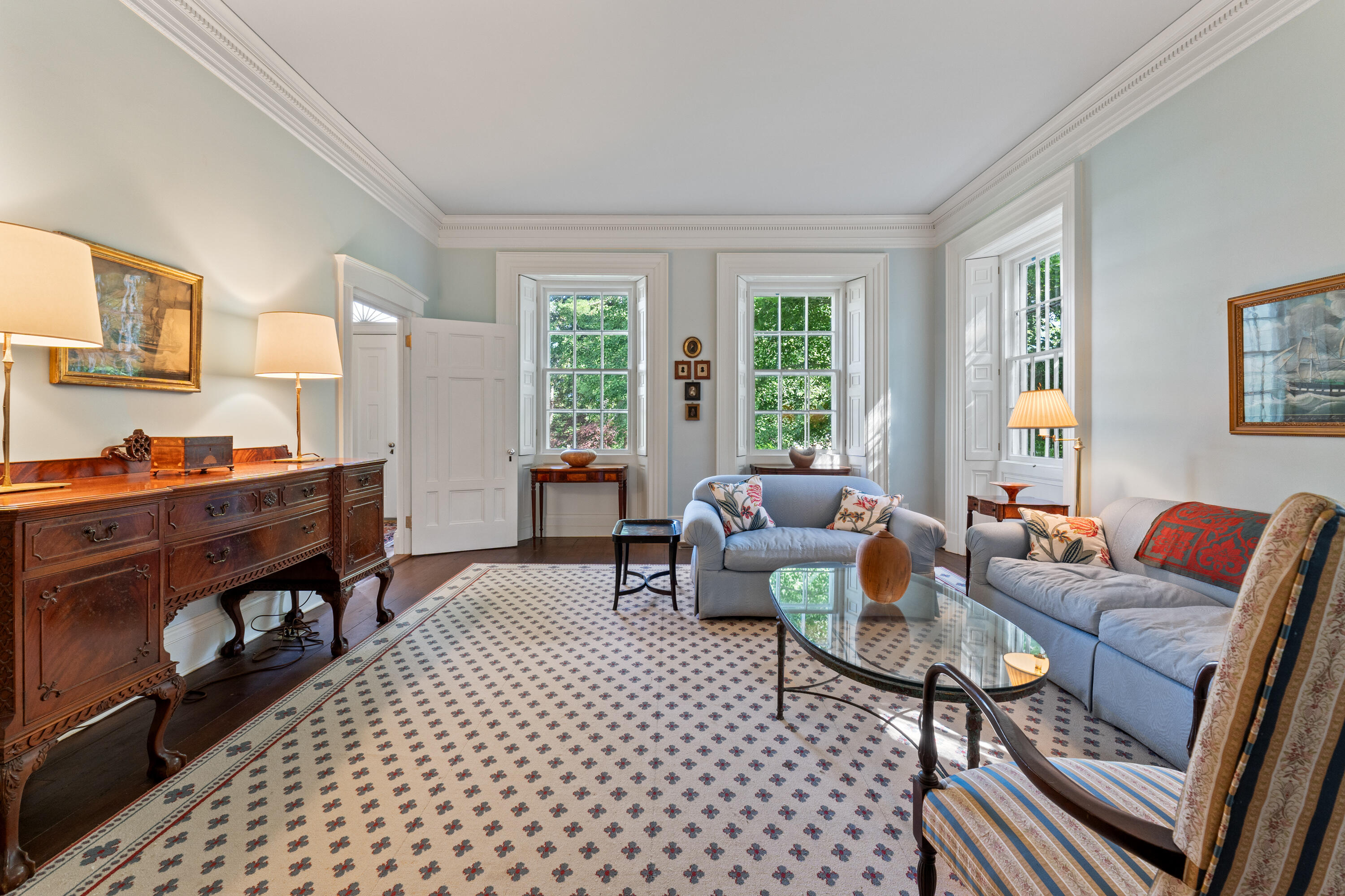 12 High Street Wiscasset ME 04578