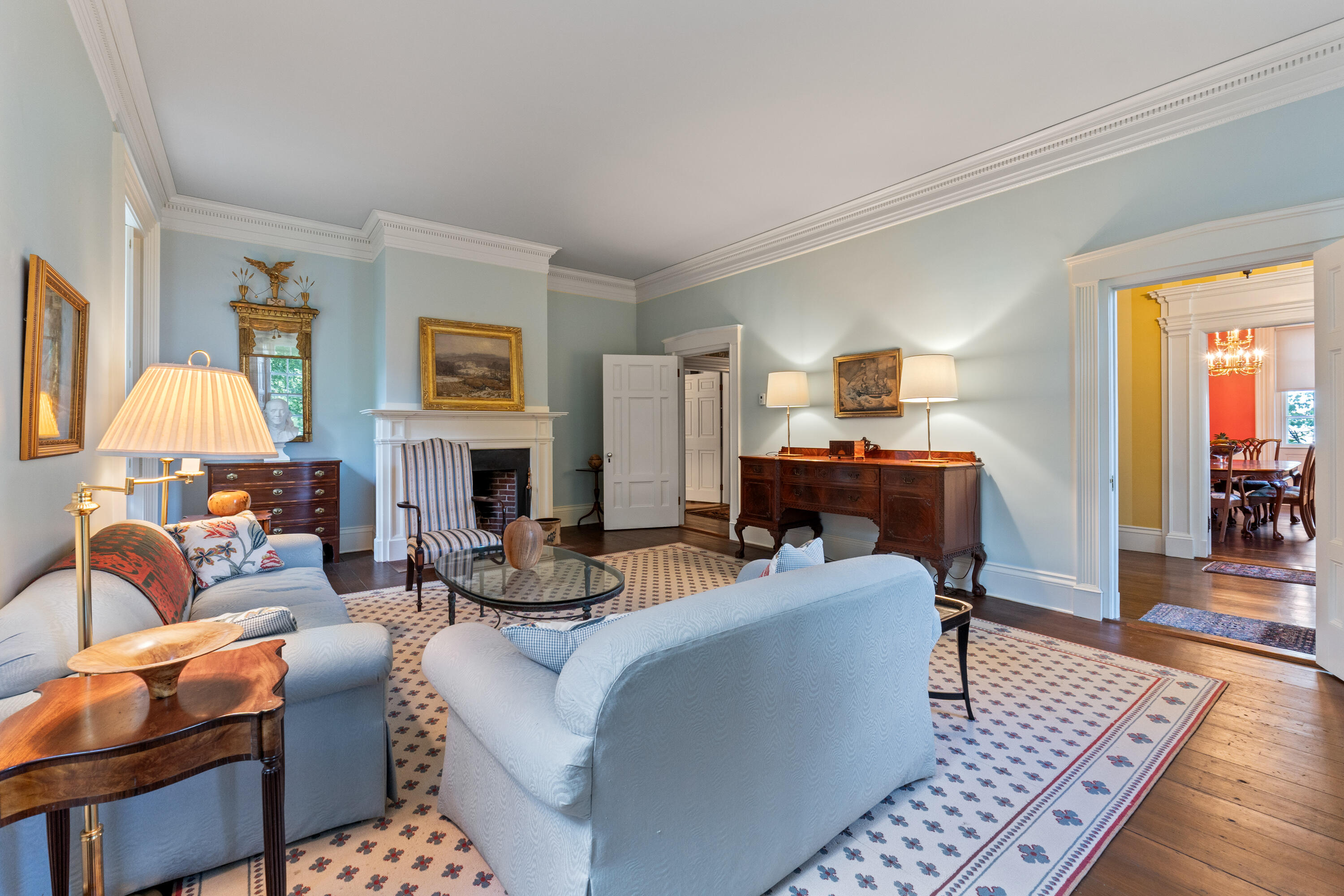 12 High Street Wiscasset ME 04578