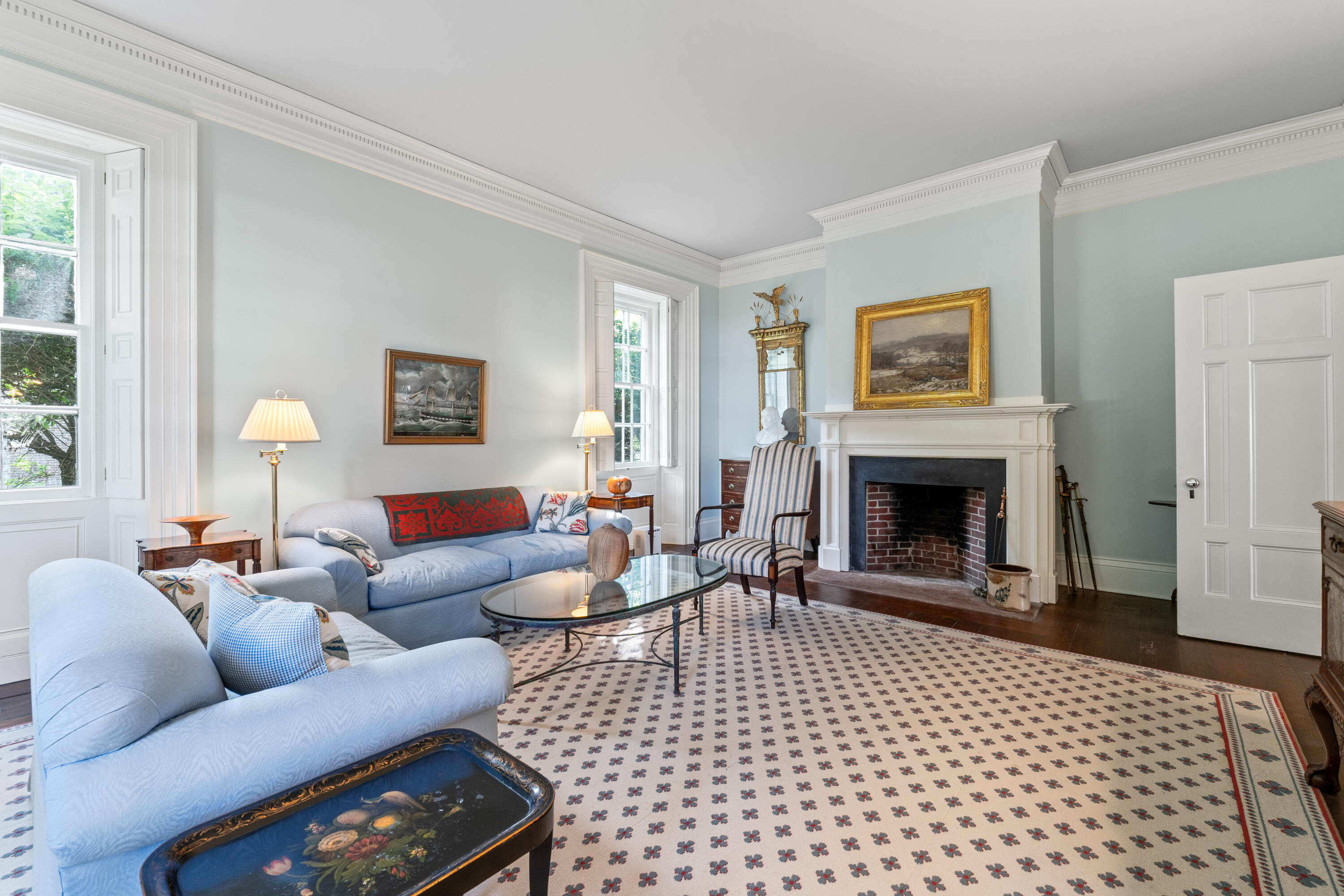 12 High Street Wiscasset ME 04578