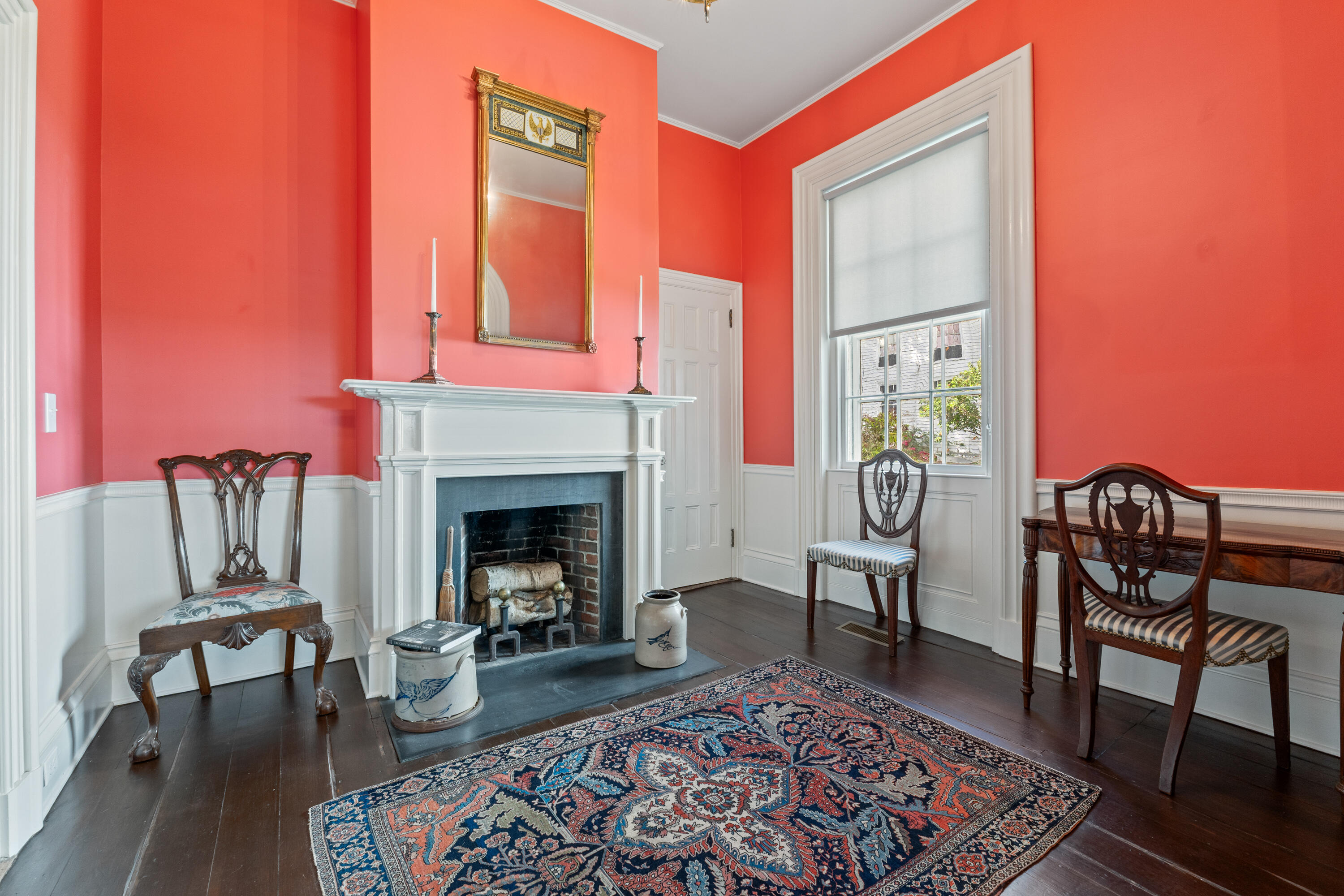 12 High Street Wiscasset ME 04578