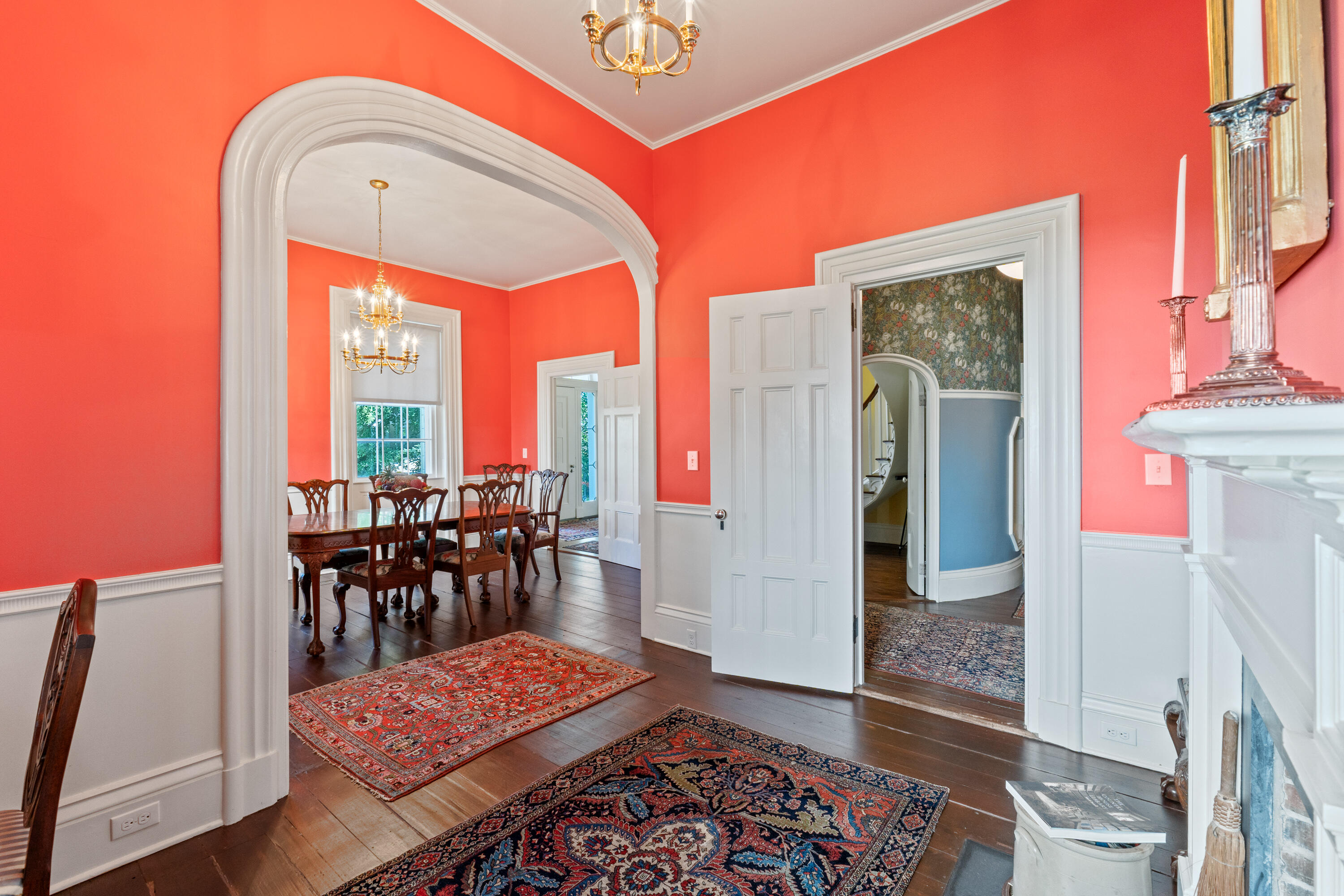 12 High Street Wiscasset ME 04578