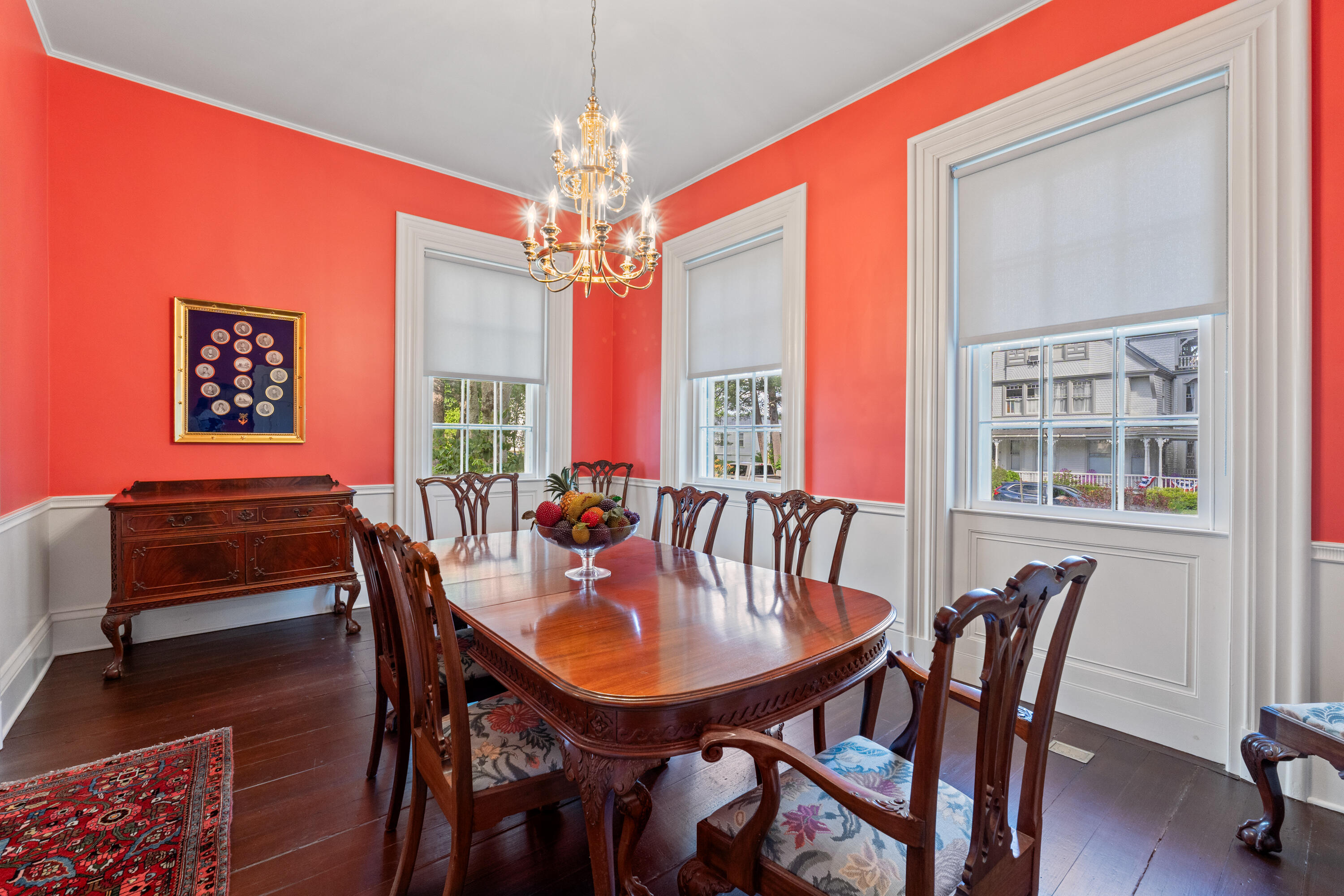 12 High Street Wiscasset ME 04578