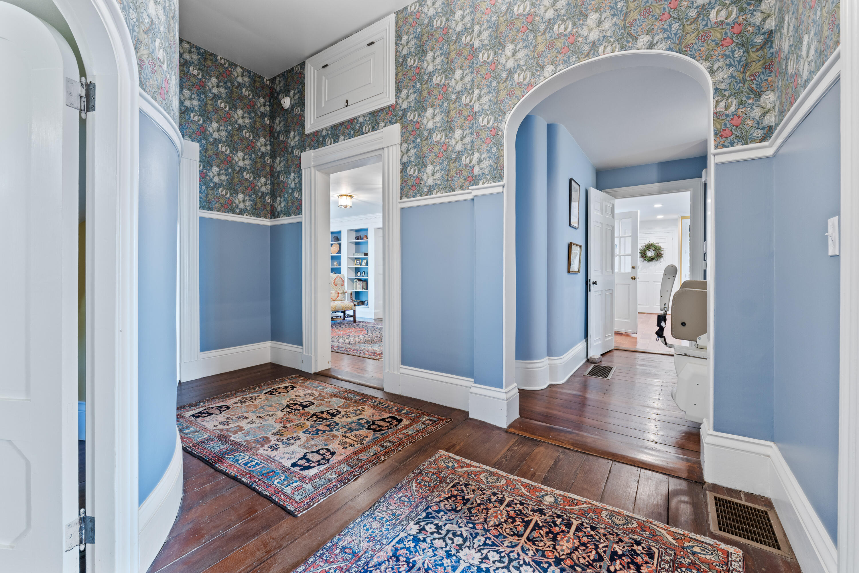 12 High Street Wiscasset ME 04578