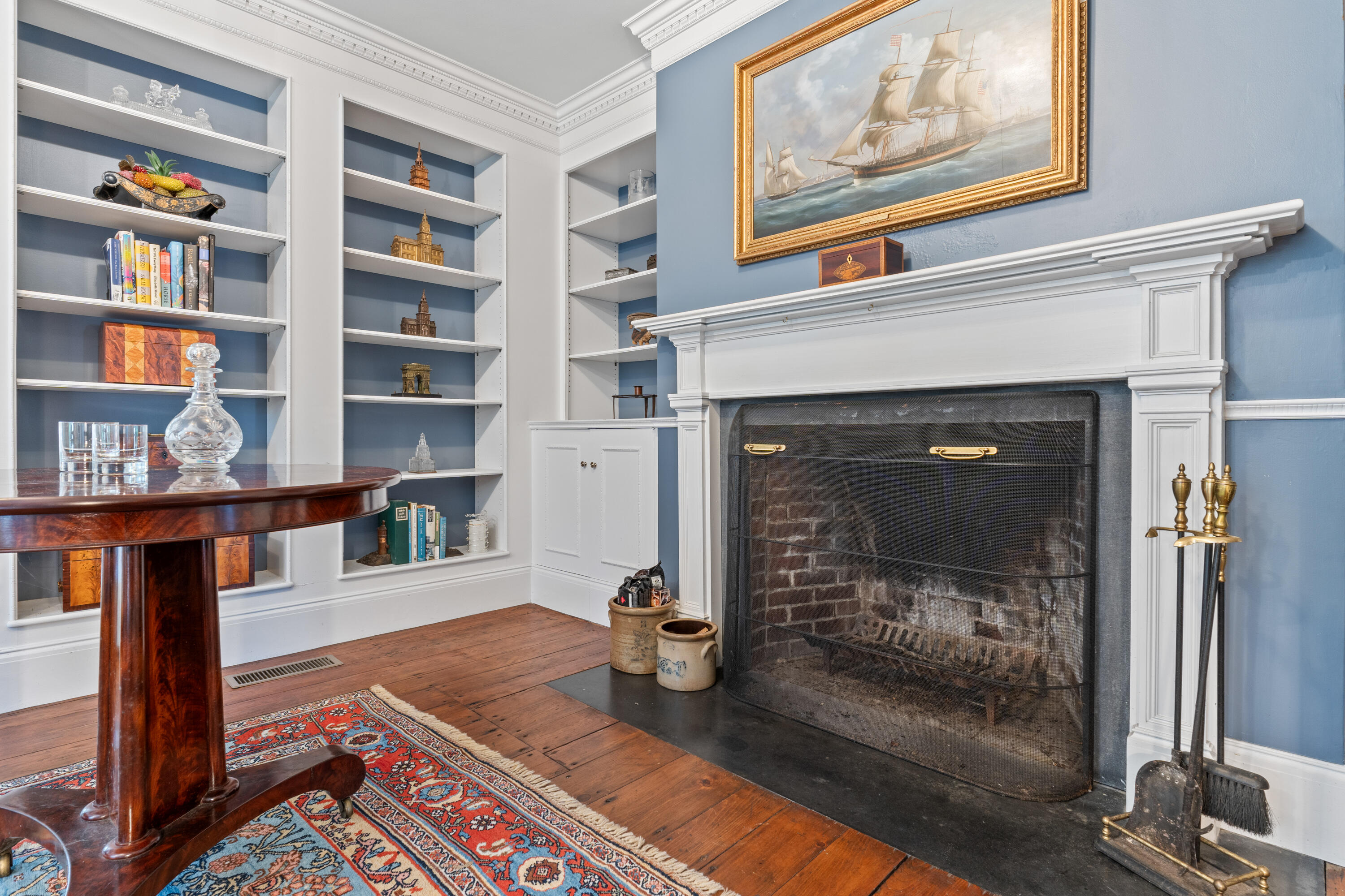 12 High Street Wiscasset ME 04578