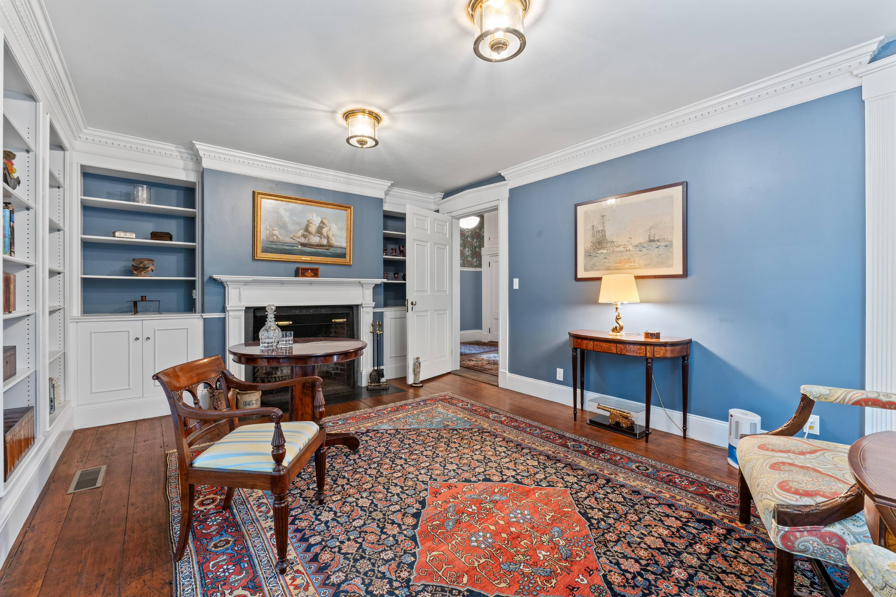 12 High Street Wiscasset ME 04578