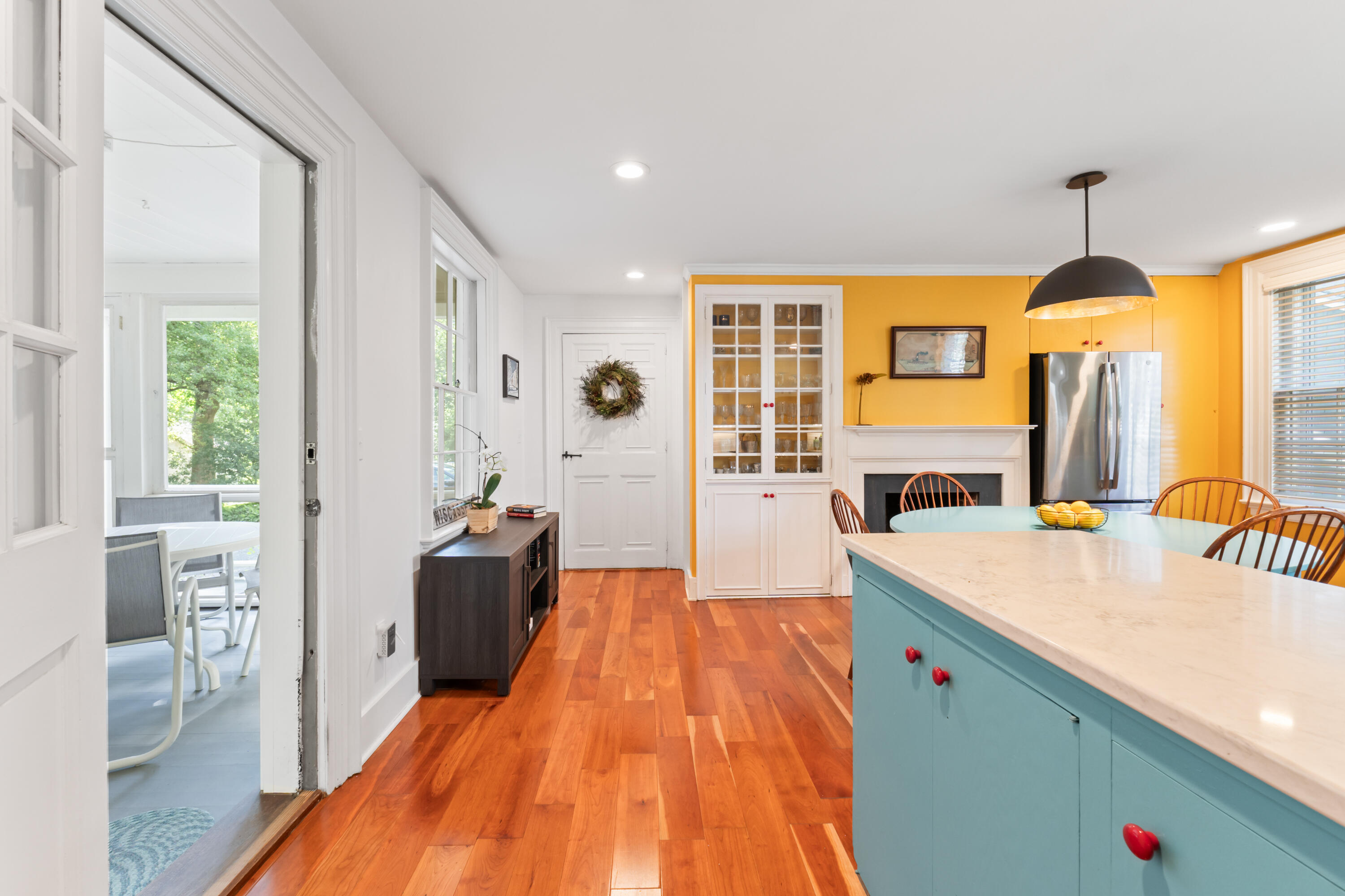 12 High Street Wiscasset ME 04578